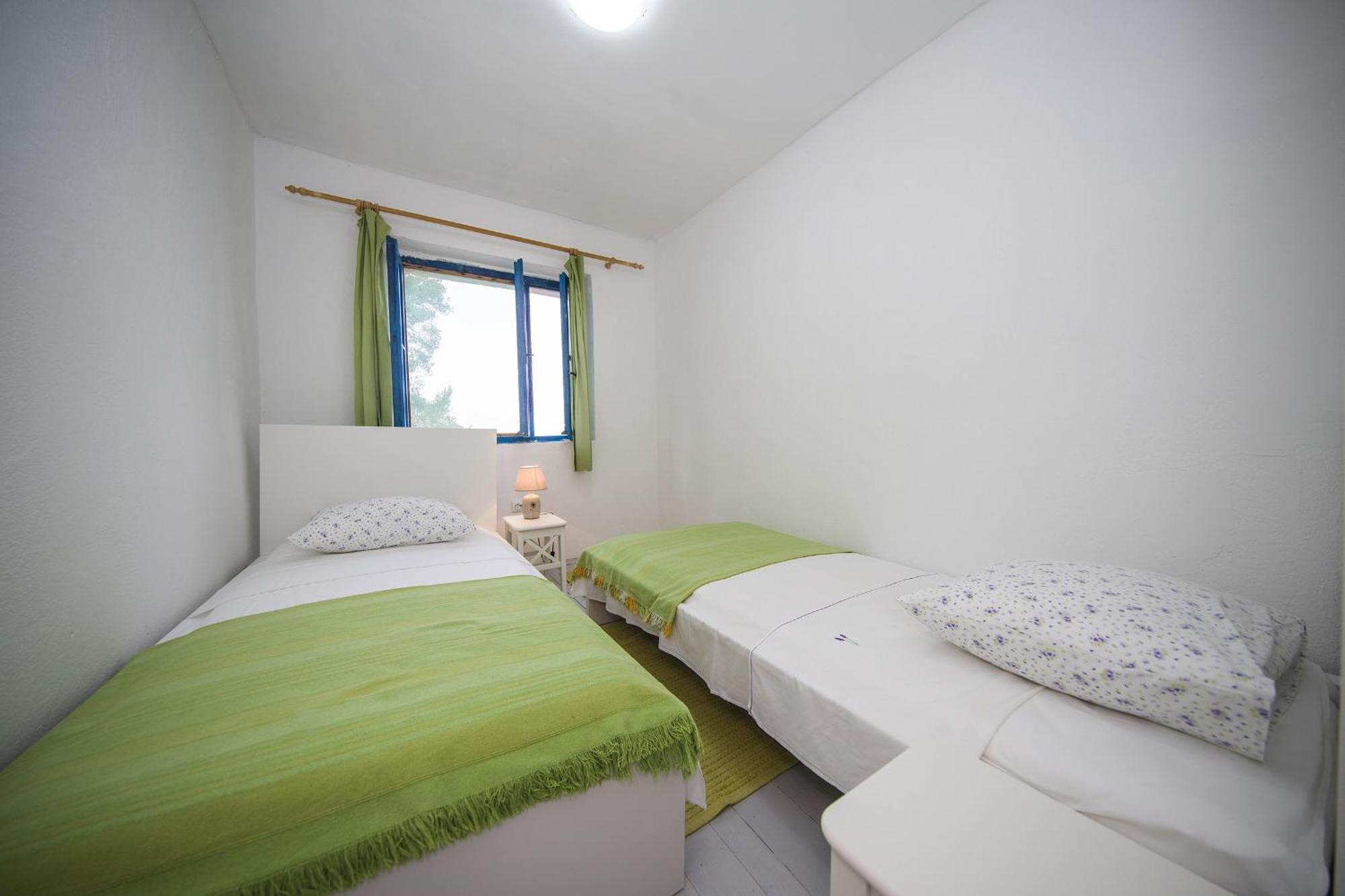 Secluded Fisherman'S Cottage Cove Skozanje, Hvar - 4009 Gdinj 외부 사진