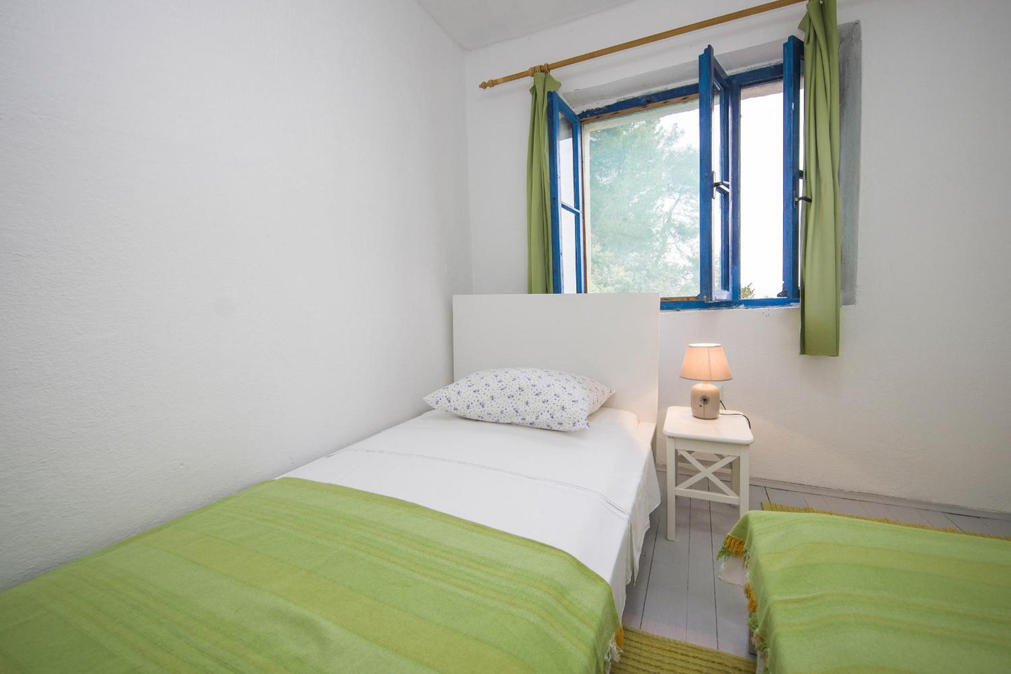 Secluded Fisherman'S Cottage Cove Skozanje, Hvar - 4009 Gdinj 객실 사진